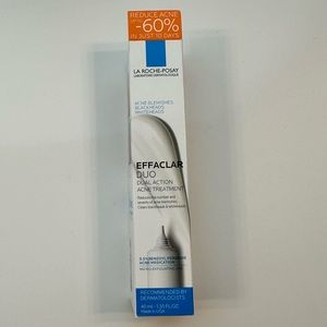 La Roche-Posay Effaclar Duo Acne Spot Treatment 40ML